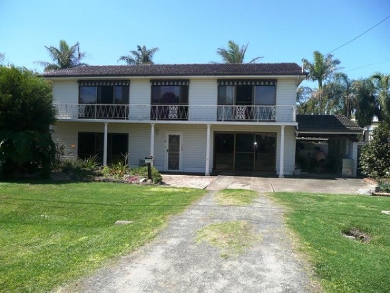108 Hoof Street, Grafton NSW 2460