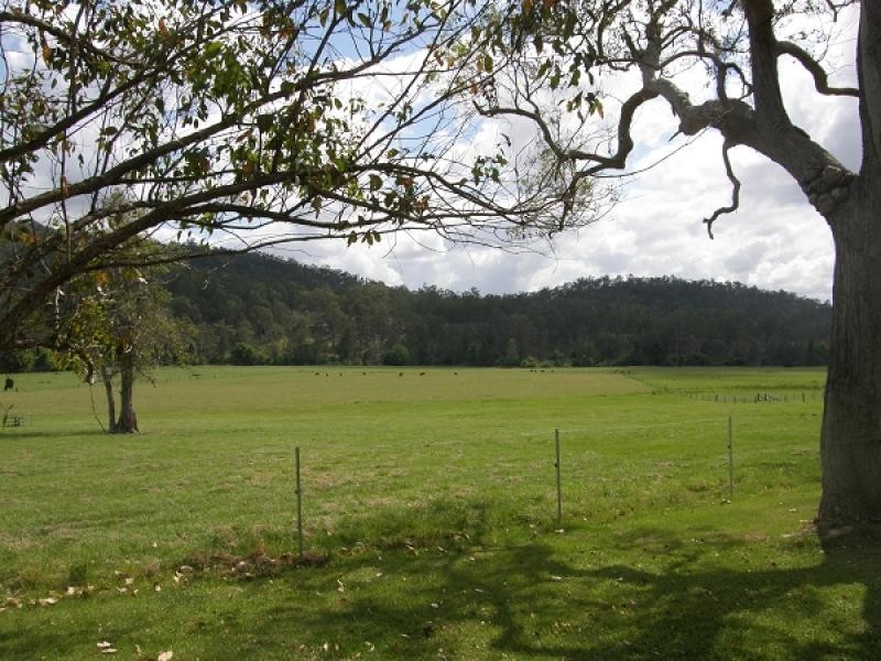 39 Cattle Creek Road, Ramornie NSW 2460