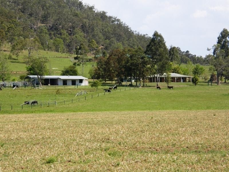 39 Cattle Creek Road, Ramornie NSW 2460