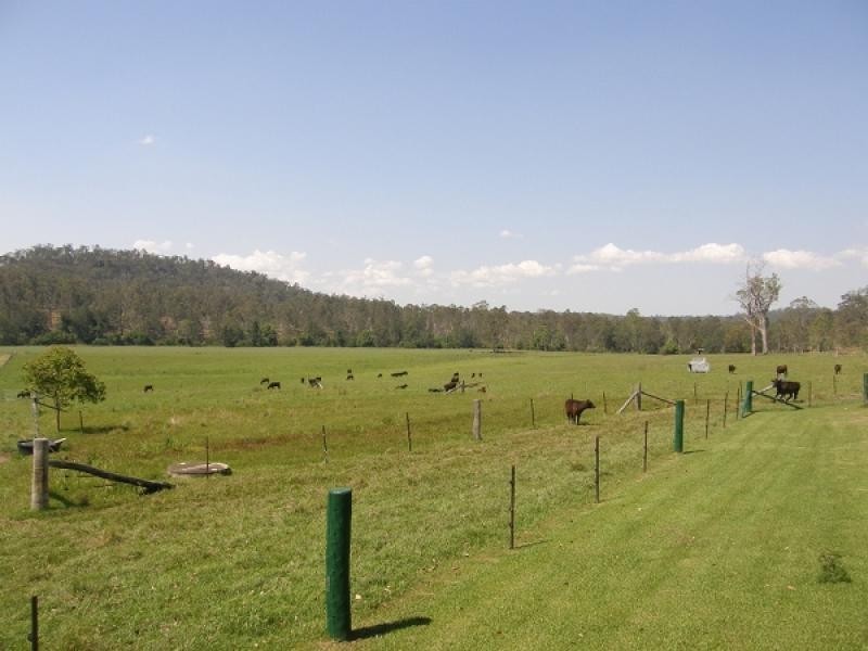39 Cattle Creek Road, Ramornie NSW 2460