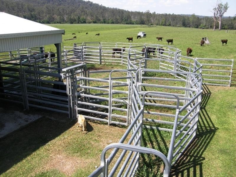 39 Cattle Creek Road, Ramornie NSW 2460
