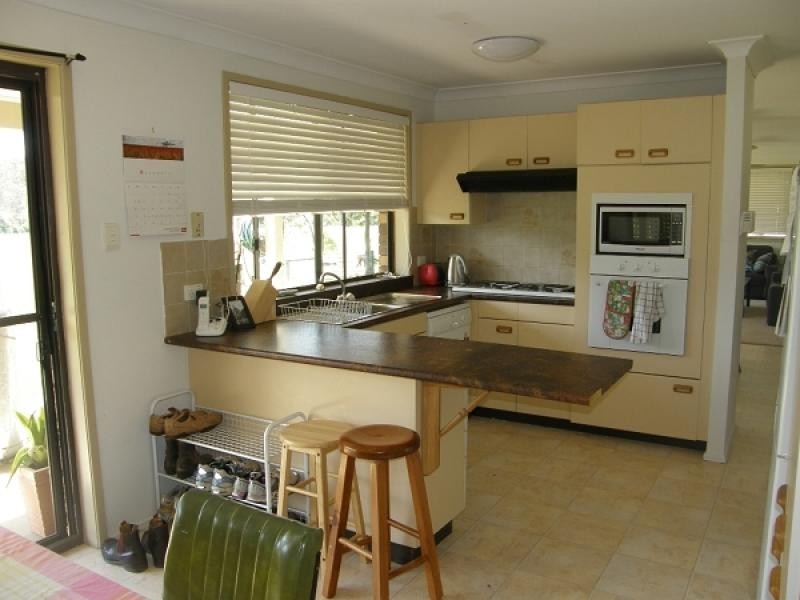 39 Cattle Creek Road, Ramornie NSW 2460