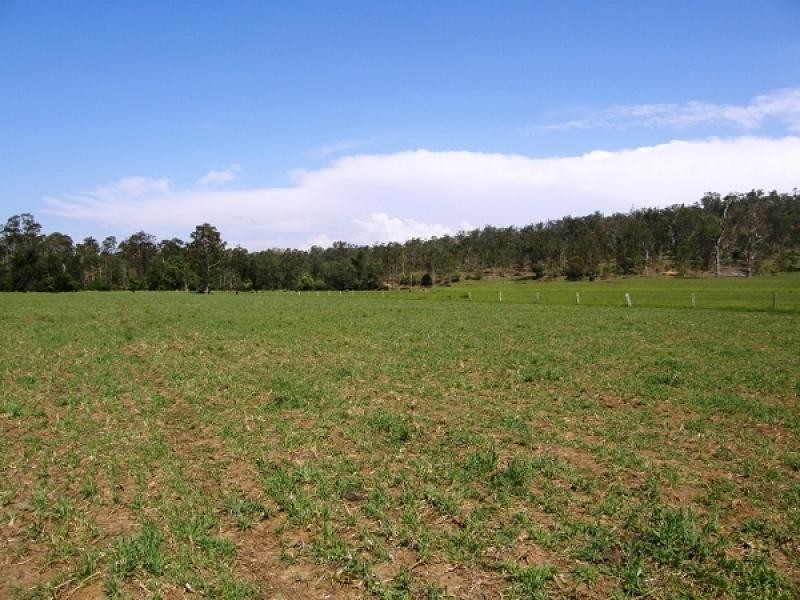39 Cattle Creek Road, Ramornie NSW 2460