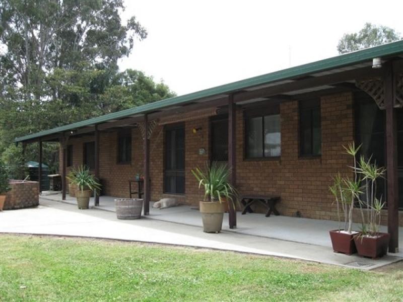 85 Clearview Road, Coutts Crossing NSW 2460