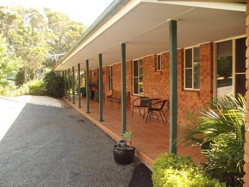 27 Fairway Drive, South Grafton NSW 2460