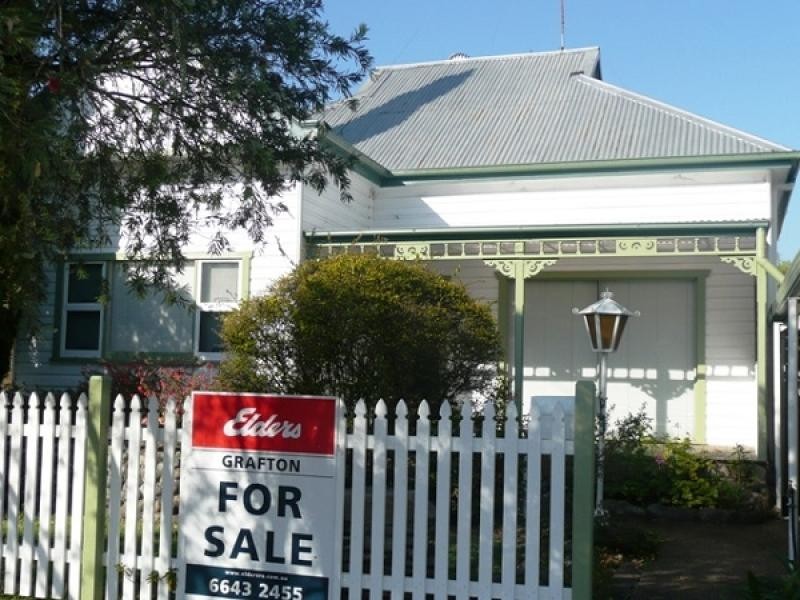 66 Through, South Grafton NSW 2460