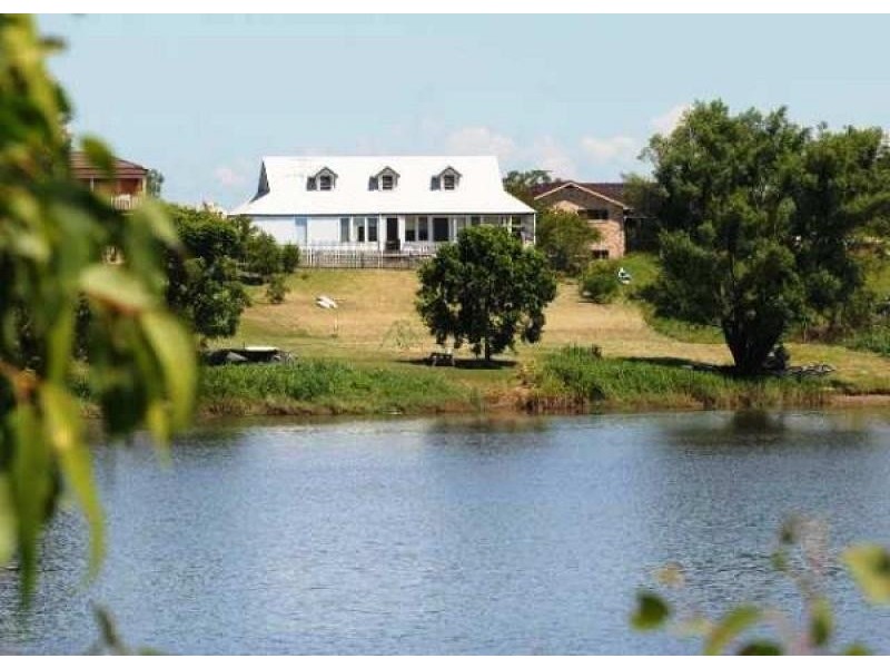 92 BREIMBA STREET, Grafton NSW 2460