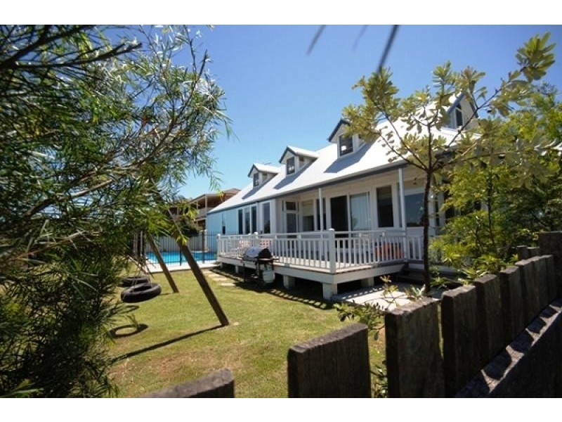 92 BREIMBA STREET, Grafton NSW 2460