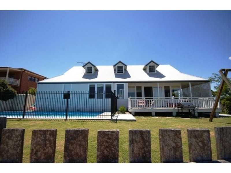 92 BREIMBA STREET, Grafton NSW 2460