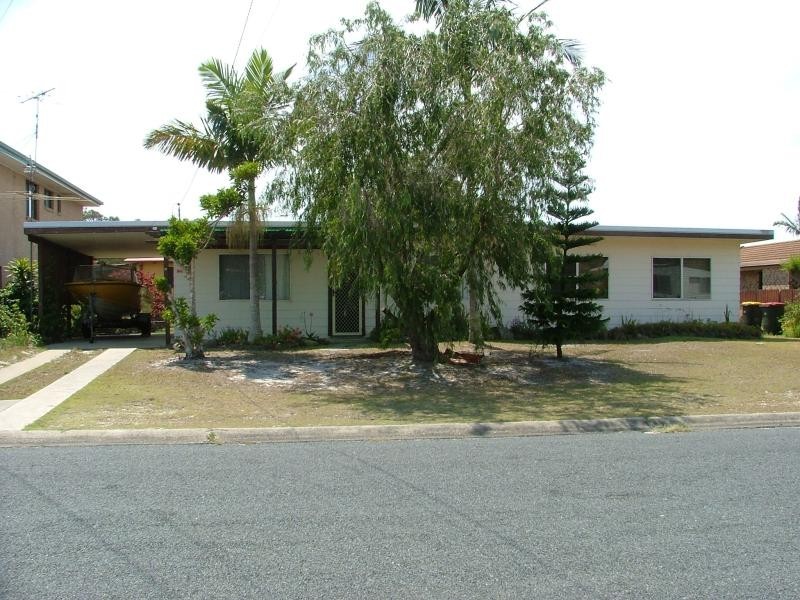 5 Kendall Avenue, Wooli NSW 2462