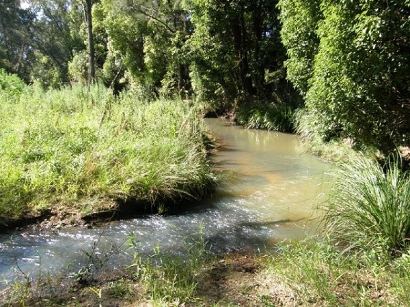 2469 KANGAROO CREEK ROAD, Grafton NSW 2460