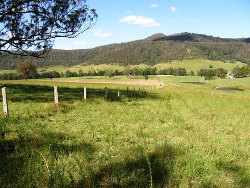 2469 KANGAROO CREEK ROAD, Grafton NSW 2460