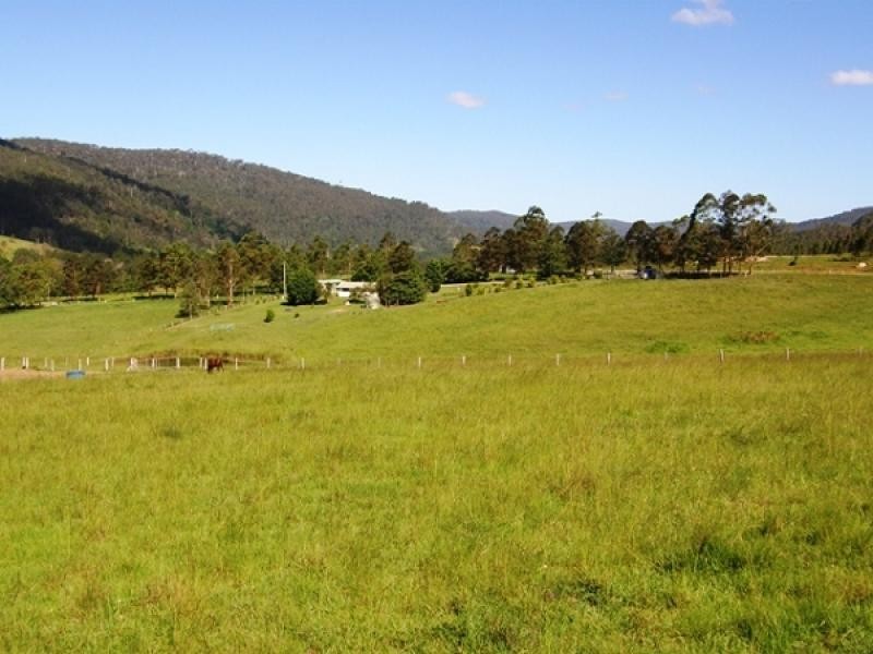 2469 KANGAROO CREEK ROAD, Grafton NSW 2460