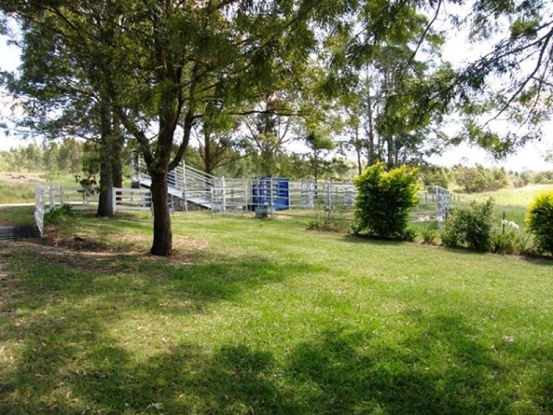 2469 KANGAROO CREEK ROAD, Grafton NSW 2460
