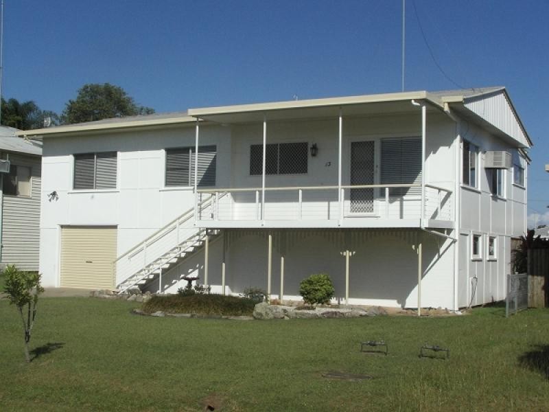 13 Hewitt Street, Grafton NSW 2460