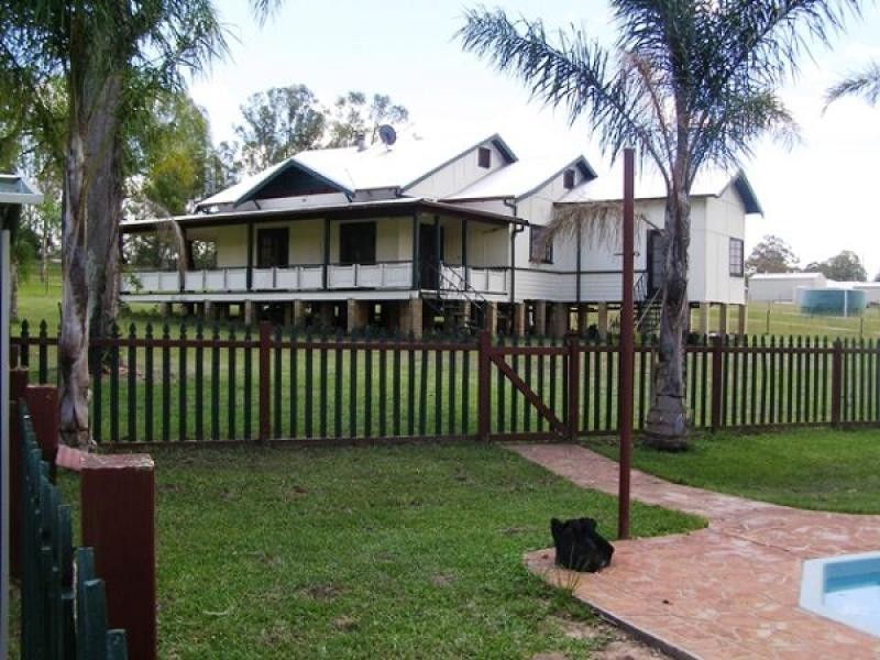 Lot 513 Lower Kangaroo Creek Road, Coutts Crossing NSW 2460