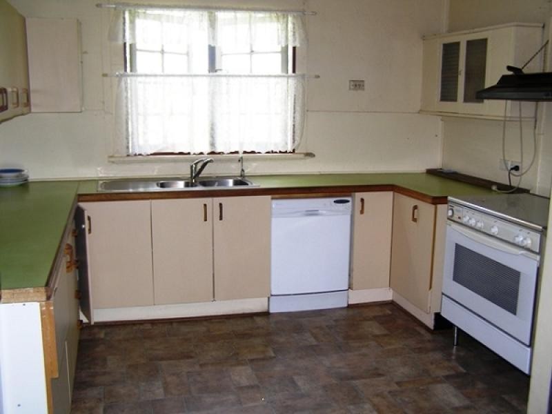 Lot 513 Lower Kangaroo Creek Road, Coutts Crossing NSW 2460