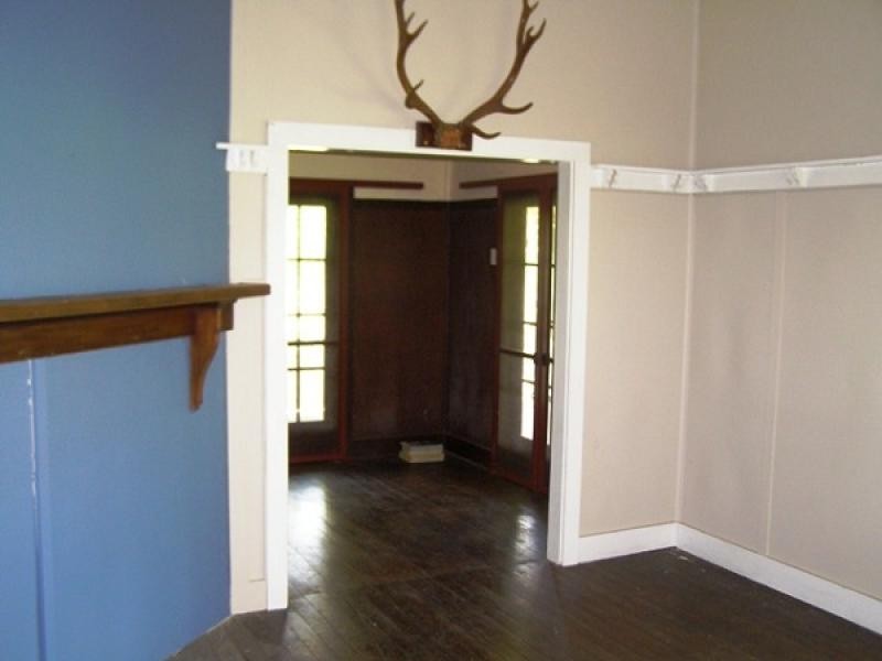 Lot 513 Lower Kangaroo Creek Road, Coutts Crossing NSW 2460