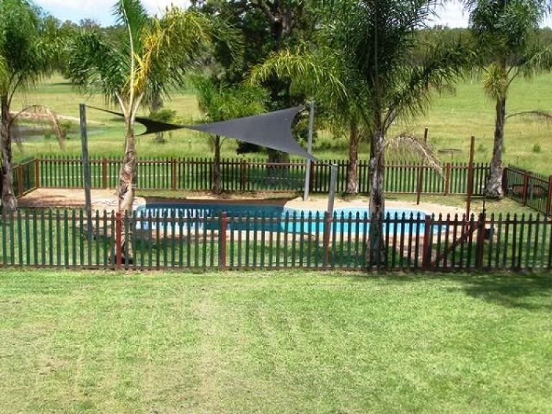 Lot 513 Lower Kangaroo Creek Road, Coutts Crossing NSW 2460