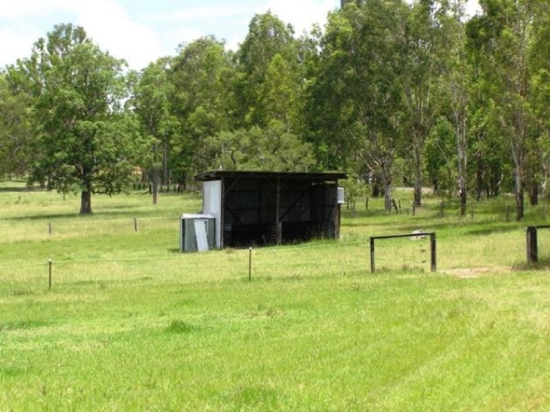 Lot 513 Lower Kangaroo Creek Road, Coutts Crossing NSW 2460