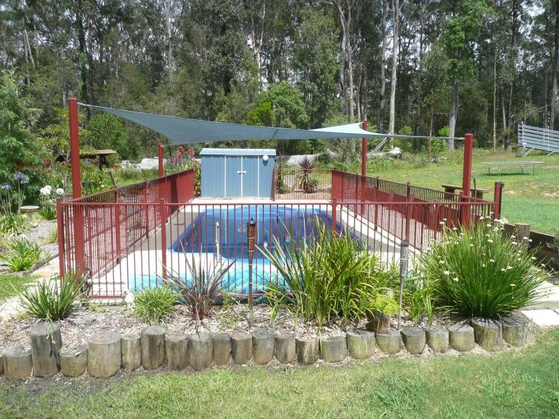 7 Luthers Road, Halfway Creek NSW 2460