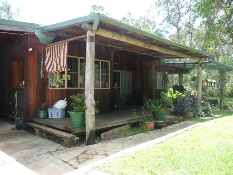 7 Luthers Road, Halfway Creek NSW 2460