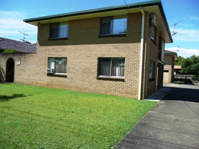 Unit 1, 150 Oliver, Grafton NSW 2460