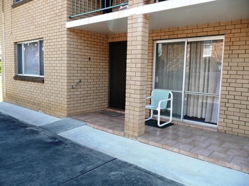 Unit 1, 150 Oliver, Grafton NSW 2460