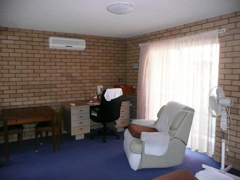 Unit 1, 150 Oliver, Grafton NSW 2460