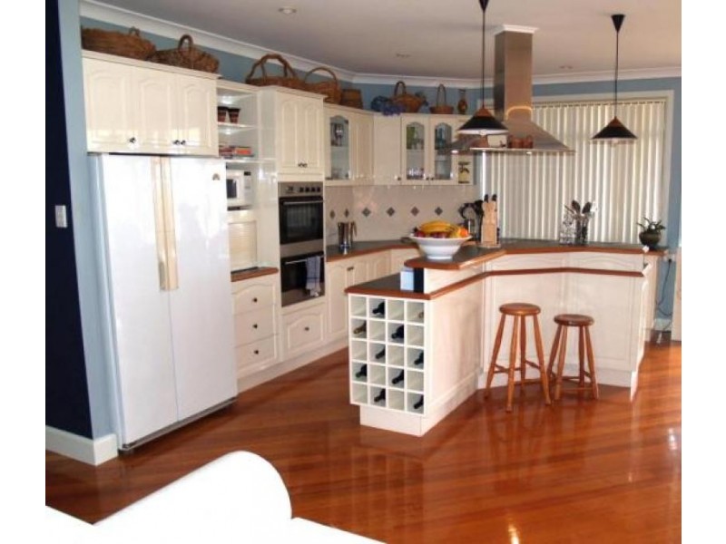 25 North Meadow Drive, Grafton NSW 2460