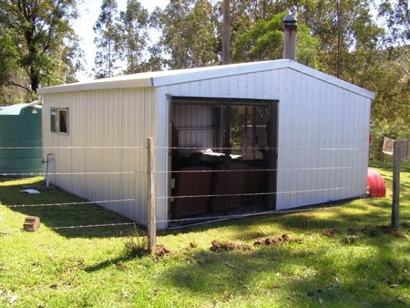 3100 Armidale Road, Blaxlands Creek NSW 2460