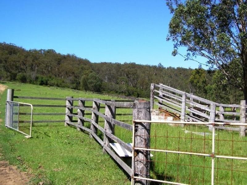 3100 Armidale Road, Blaxlands Creek NSW 2460