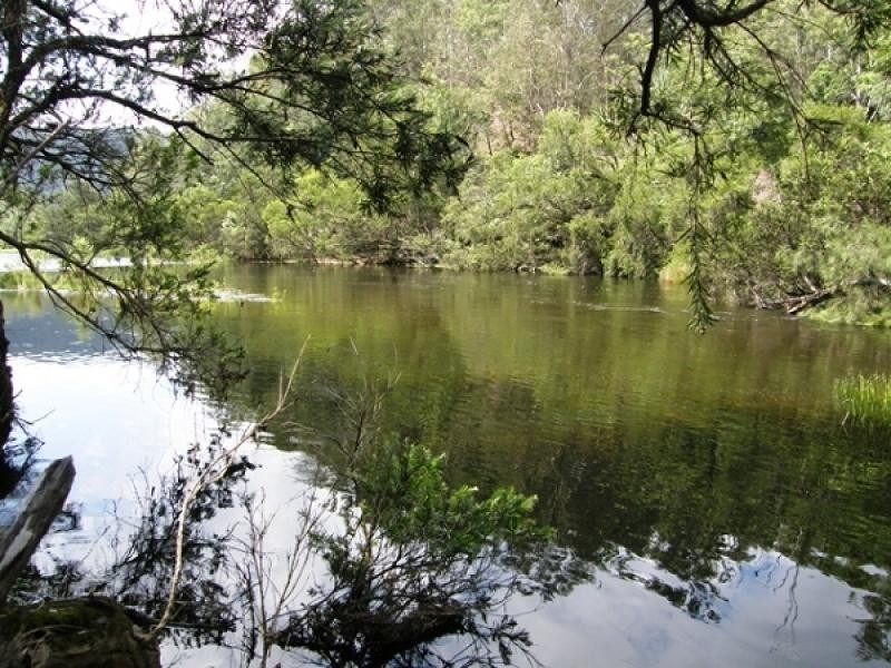 7056 Old Glen Innes Road, Dalmorton NSW 2460