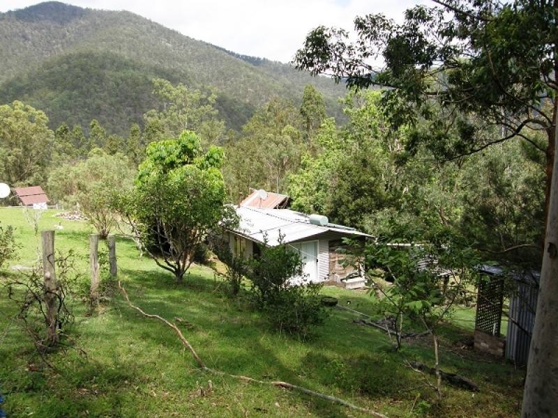 7056 Old Glen Innes Road, Dalmorton NSW 2460