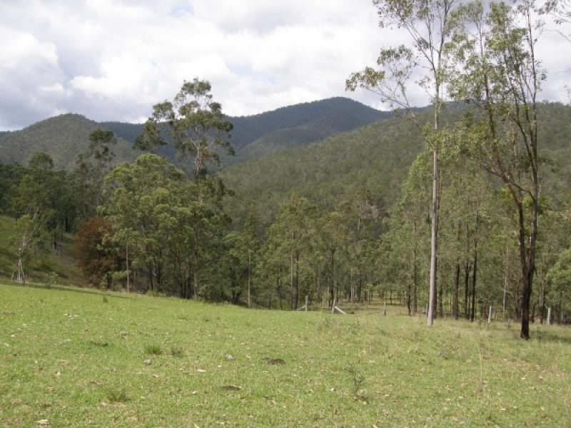 7056 Old Glen Innes Road, Dalmorton NSW 2460