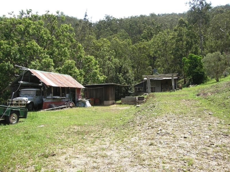 7056 Old Glen Innes Road, Dalmorton NSW 2460