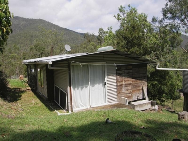 7056 Old Glen Innes Road, Dalmorton NSW 2460