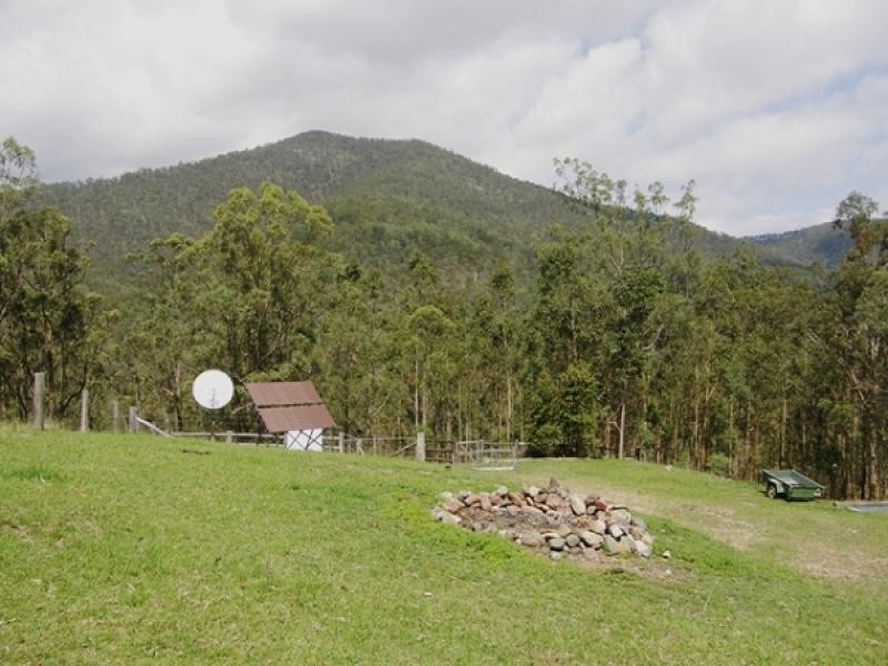 7056 Old Glen Innes Road, Dalmorton NSW 2460