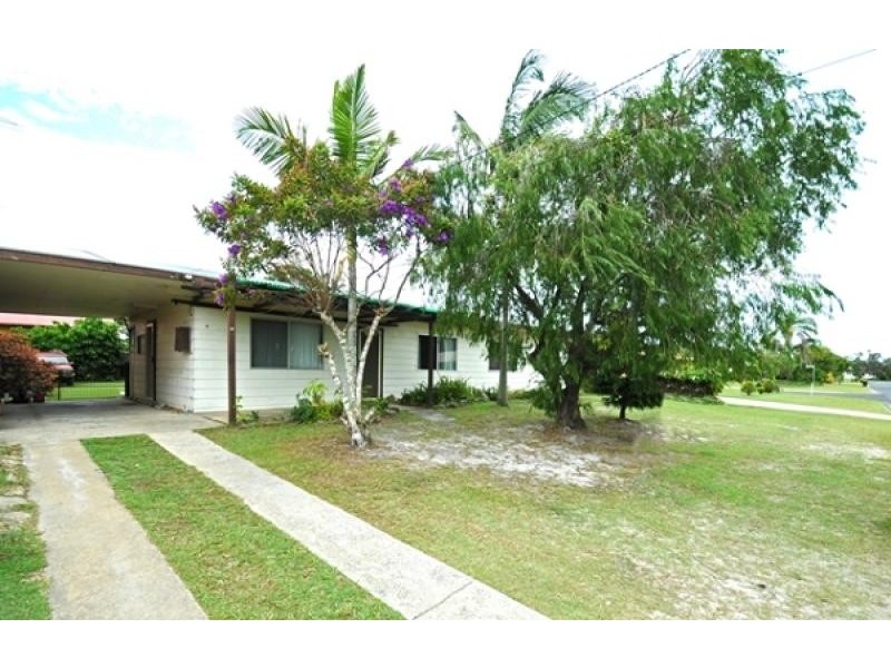 5 KENDALL AVENUE, Wooli NSW 2462