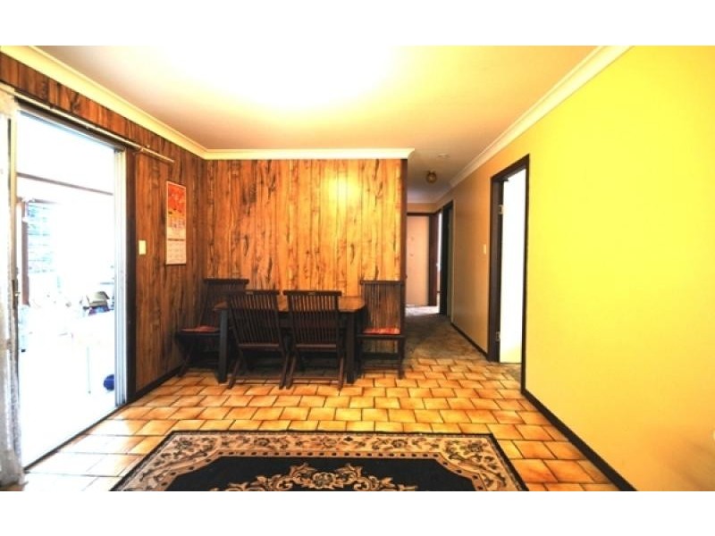 5 KENDALL AVENUE, Wooli NSW 2462