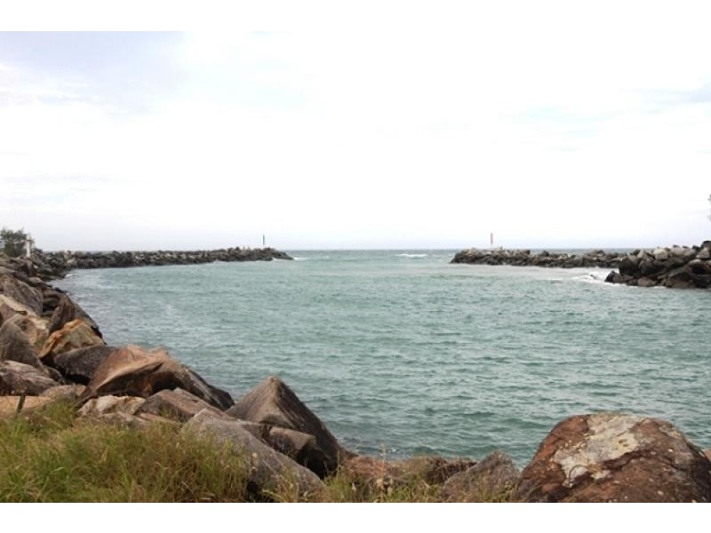 5 KENDALL AVENUE, Wooli NSW 2462