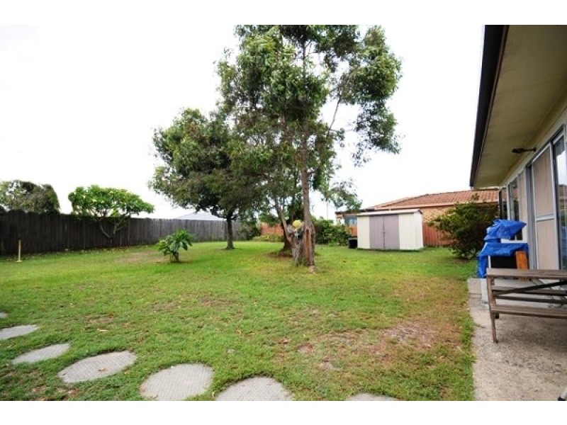 5 KENDALL AVENUE, Wooli NSW 2462