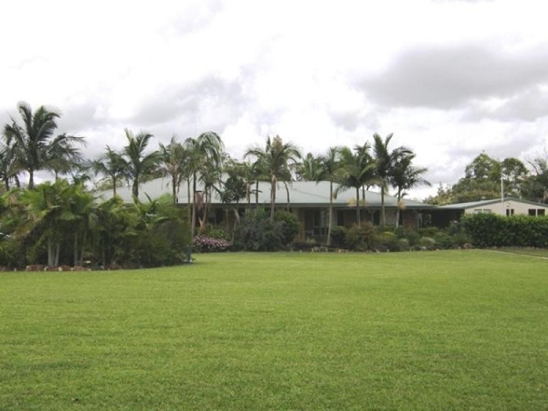 326 UPPER COLDSTREAM ROAD,TYNDALE, Grafton NSW 2460