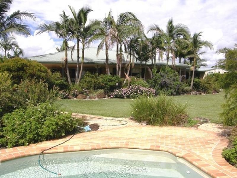 326 UPPER COLDSTREAM ROAD,TYNDALE, Grafton NSW 2460