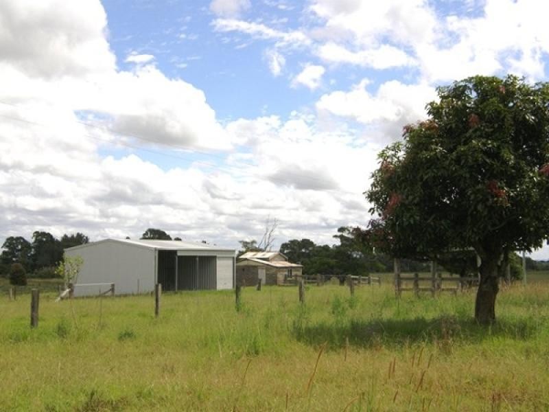 326 UPPER COLDSTREAM ROAD,TYNDALE, Grafton NSW 2460