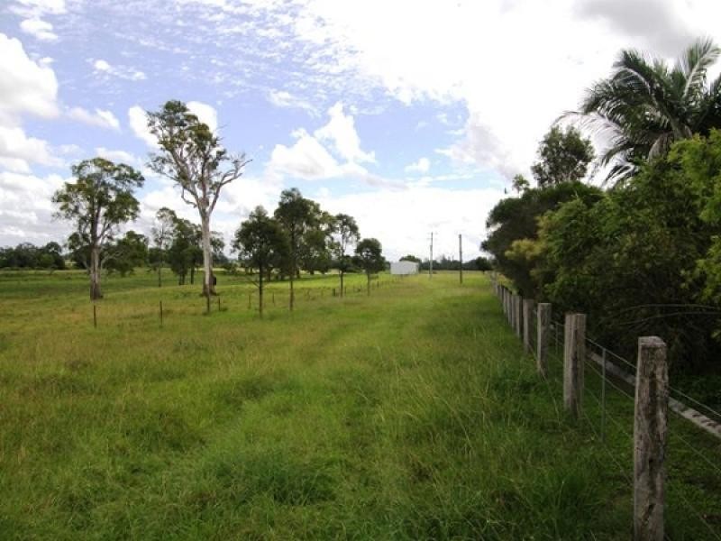 326 UPPER COLDSTREAM ROAD,TYNDALE, Grafton NSW 2460