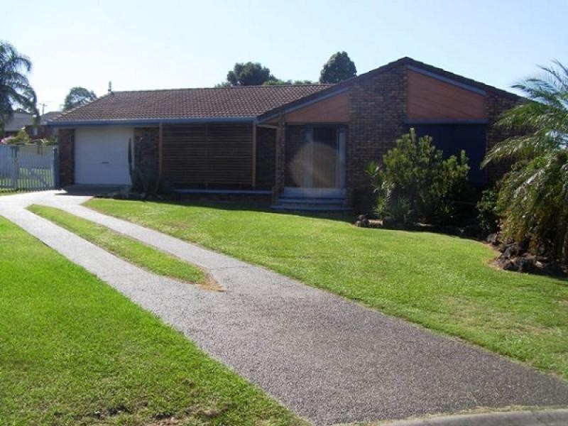 25 Hillside Drive, Junction Hill NSW 2460