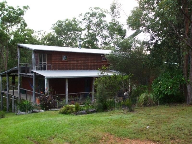 209 Martin Road, Nymboida, Grafton NSW 2460