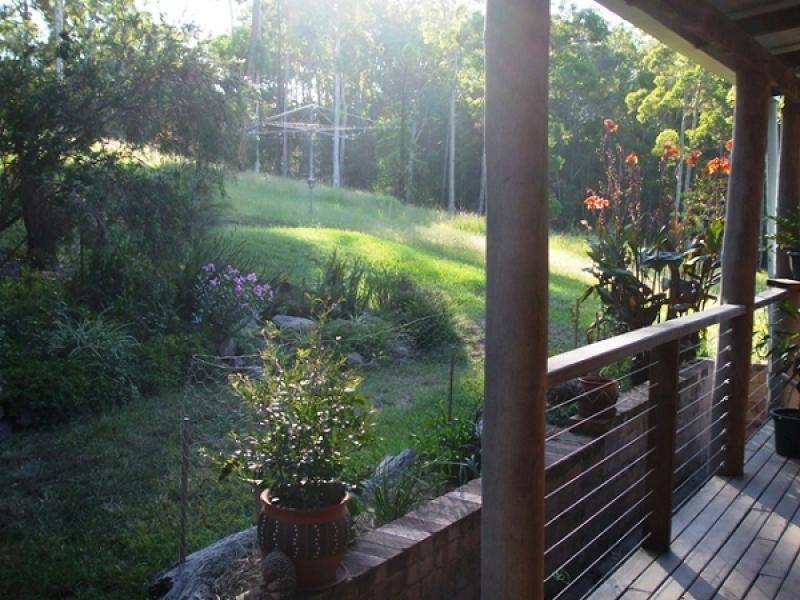 209 Martin Road, Nymboida, Grafton NSW 2460