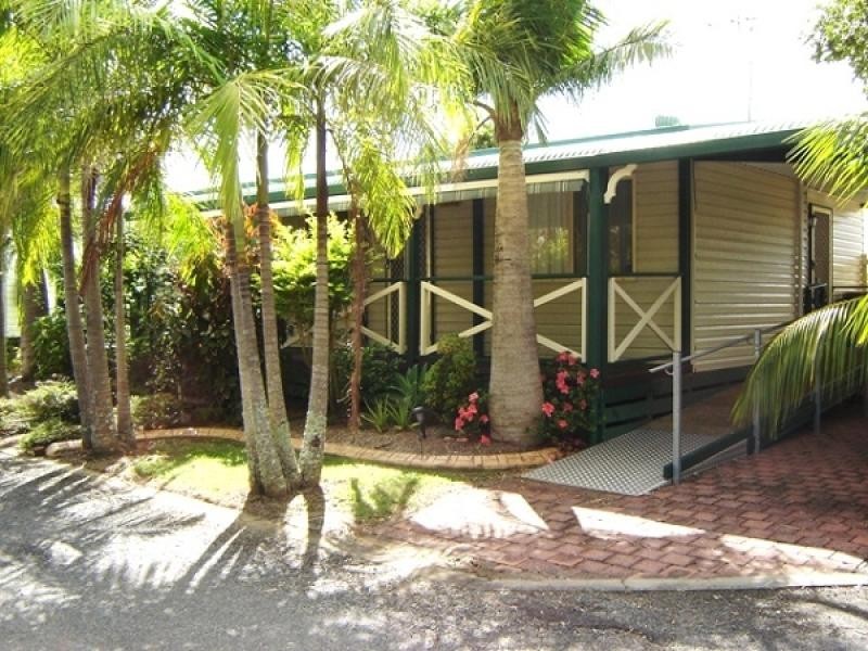 32 Bangalow, Gateway Village, Grafton NSW 2460